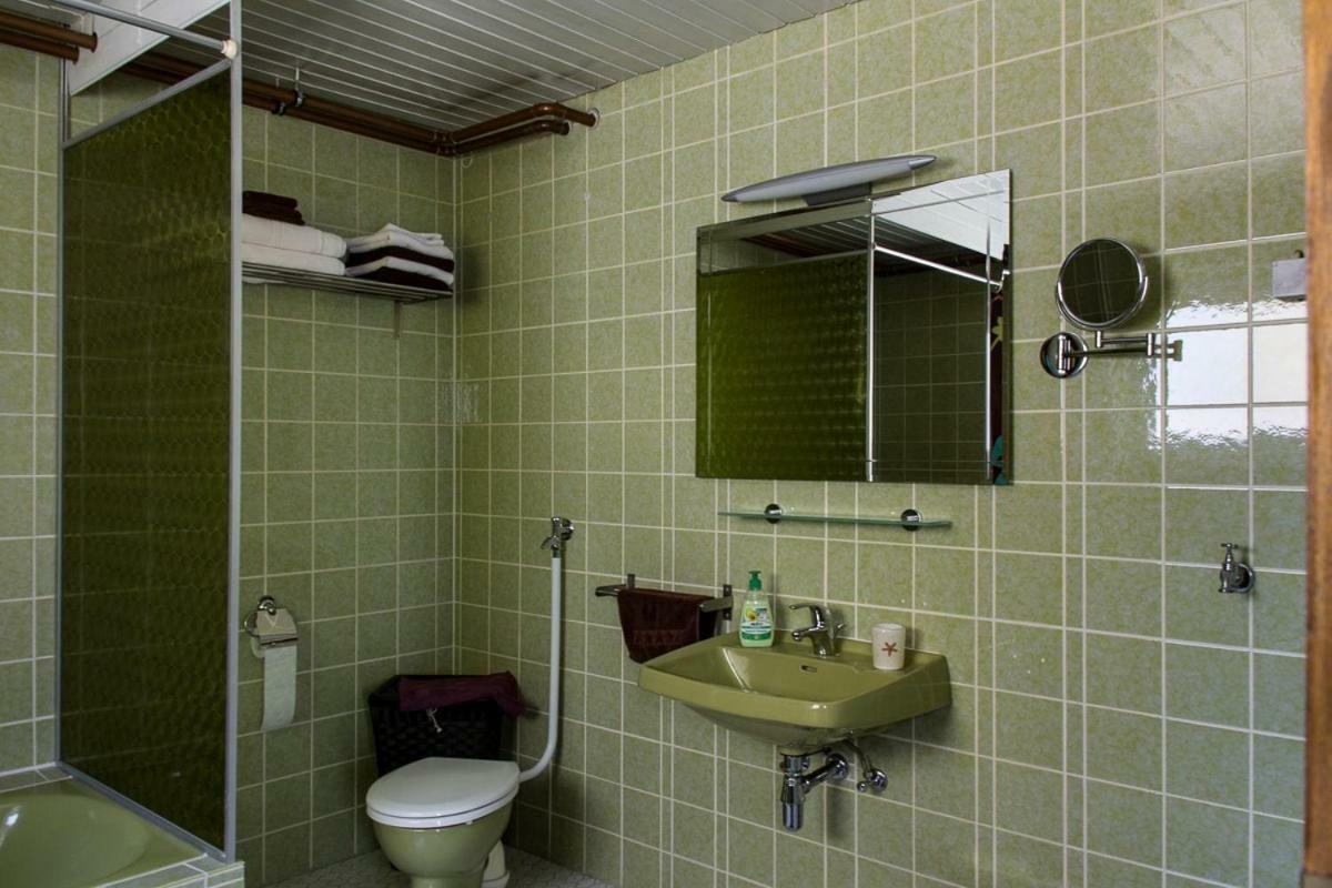 Apartment Bellevue Blieskastel Dış mekan fotoğraf