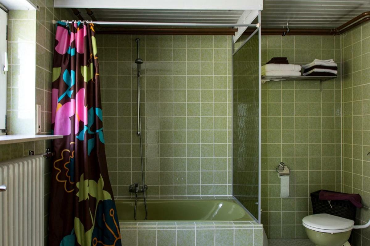 Apartment Bellevue Blieskastel Dış mekan fotoğraf